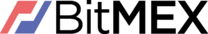 BitMEX　logo